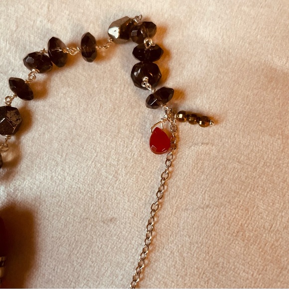 Silpada One in a Vermilion Necklace - Picture 8 of 8